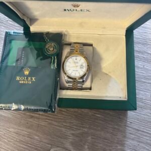 Brand New Rolex Datejust 41mm Replica