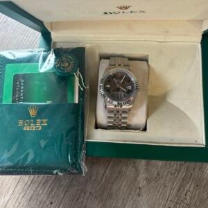 Brand New Rolex Day-Date 36mm Replica