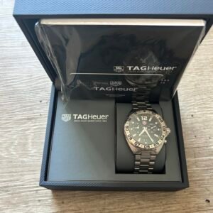 Tag Heuer Formula 1 Model: Waz111a